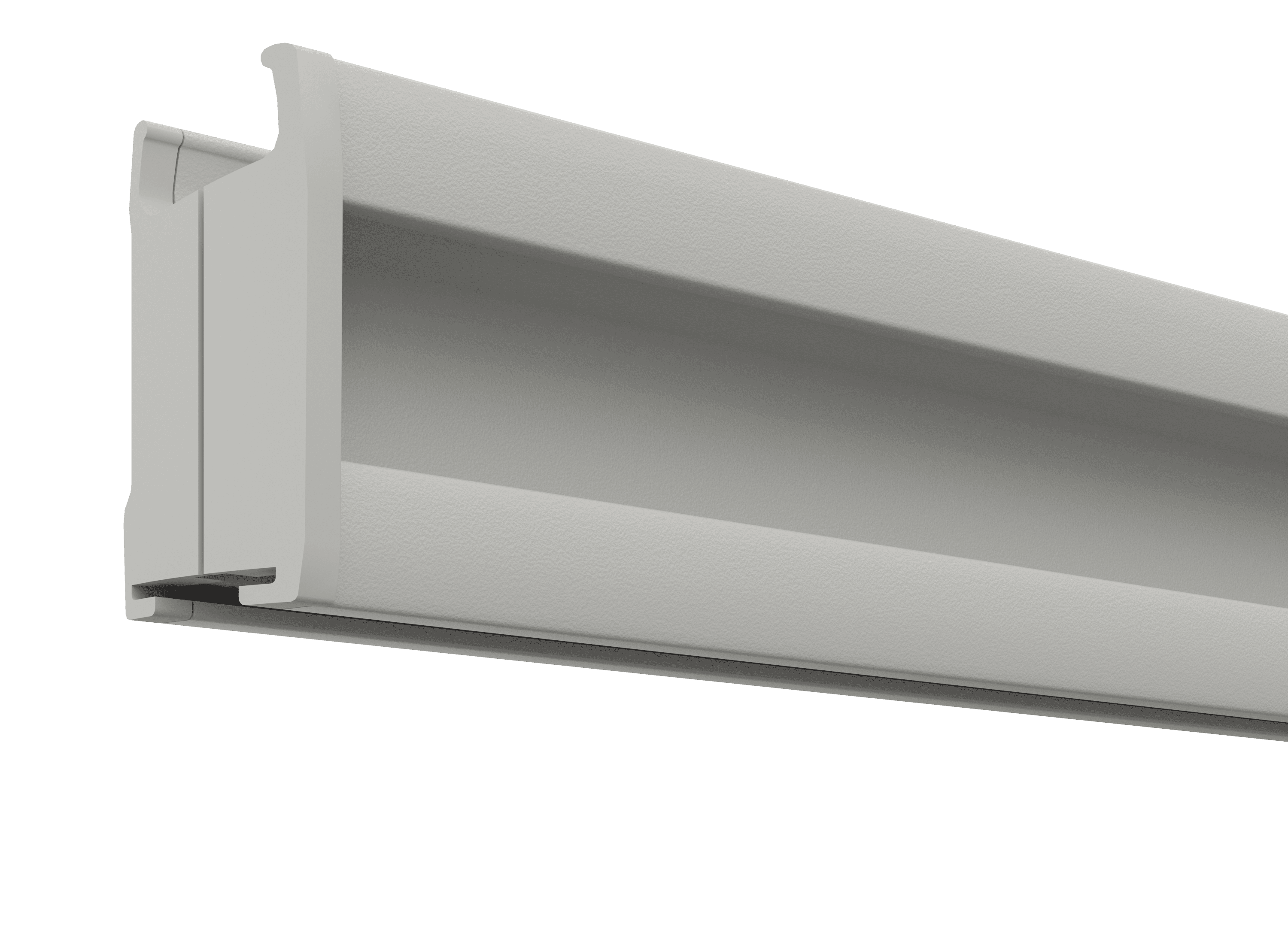 Gray RAL 7035