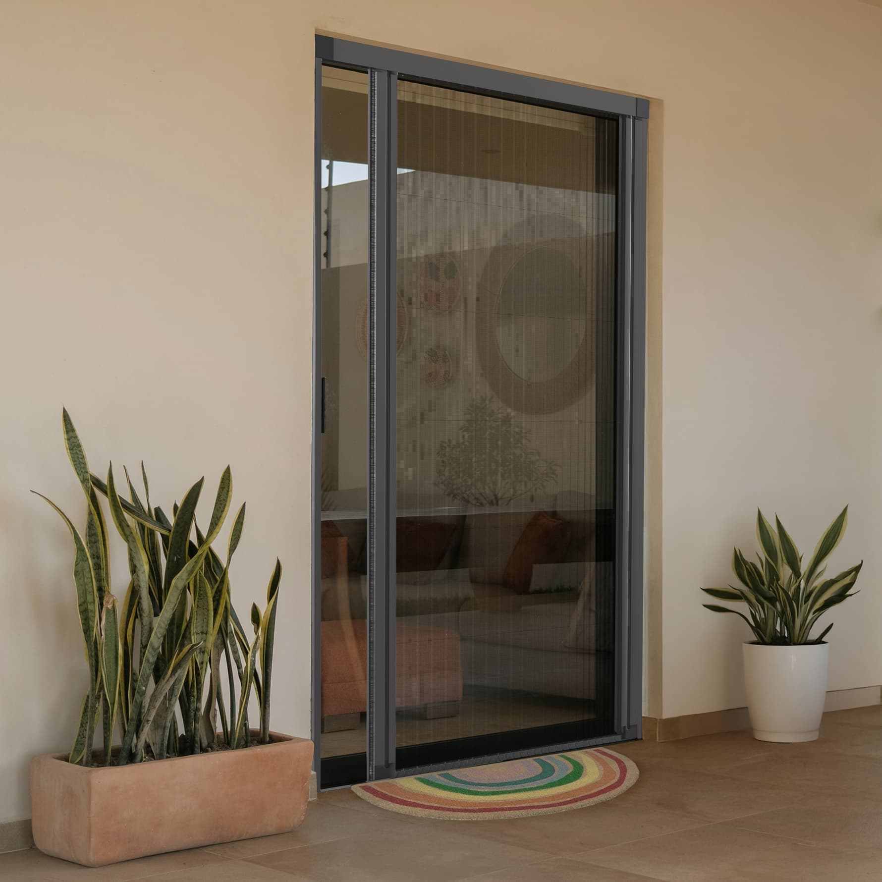 Mosquito nets